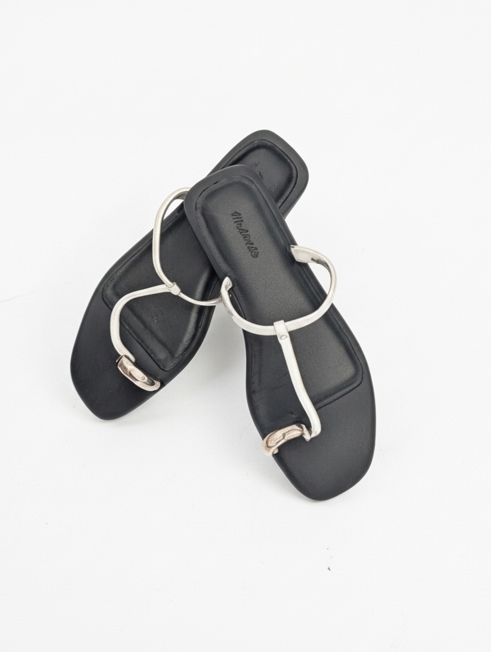 Madewell The D'essa Toe Ring Sandal